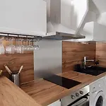 Vue Exceptionnelle Sur La Mer, Piscine, Parking Privé - Sur L'île Des Pêcheurs Apartamento *