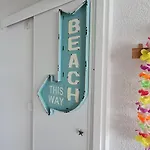 Vue Exceptionnelle Sur La Mer, Piscine, Parking Privé - Sur L'île Des Pêcheurs Apartamento