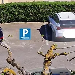 Vue Exceptionnelle Sur La Mer, Piscine, Parking Privé - Sur L'île Des Pêcheurs Apartamento Agde