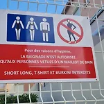 Vue Exceptionnelle Sur La Mer, Piscine, Parking Privé - Sur L'île Des Pêcheurs Apartamento