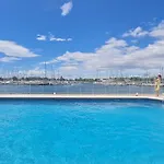 Apartamento Vue Exceptionnelle Sur La Mer, Piscine, Parking Privé - Sur L'île Des Pêcheurs