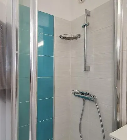 Vue Exceptionnelle Sur La Mer, Piscine, Parking Prive - Sur L'ile Des Pecheurs דירה