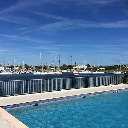 Vue Exceptionnelle Sur La Mer, Piscine, Parking Privé - Sur L'île Des Pêcheurs