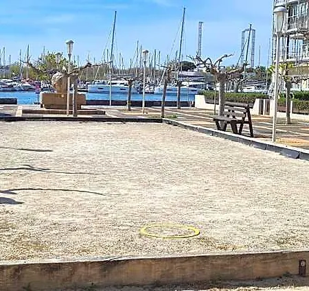 Vue Exceptionnelle Sur La Mer, Piscine, Parking Prive - Sur L'ile Des Pecheurs