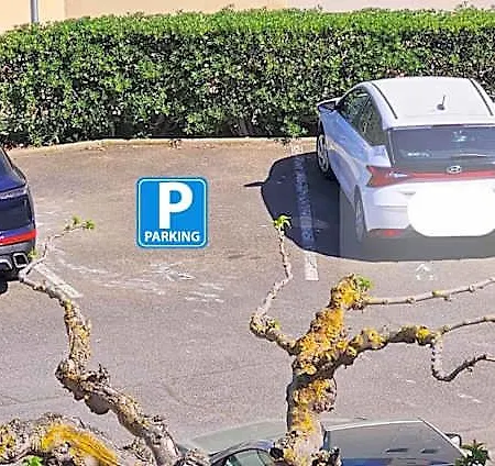 Vue Exceptionnelle Sur La Mer, Piscine, Parking Prive - Sur L'ile Des Pecheurs אגדה