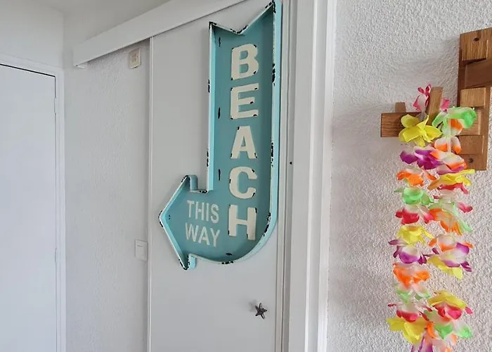 Vue Exceptionnelle Sur La Mer, Piscine, Parking Prive - Sur L'ile Des Pecheurs Διαμέρισμα