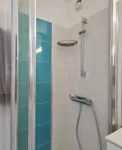 Vue Exceptionnelle Sur La Mer, Piscine, Parking Prive - Sur L'ile Des Pecheurs Διαμέρισμα